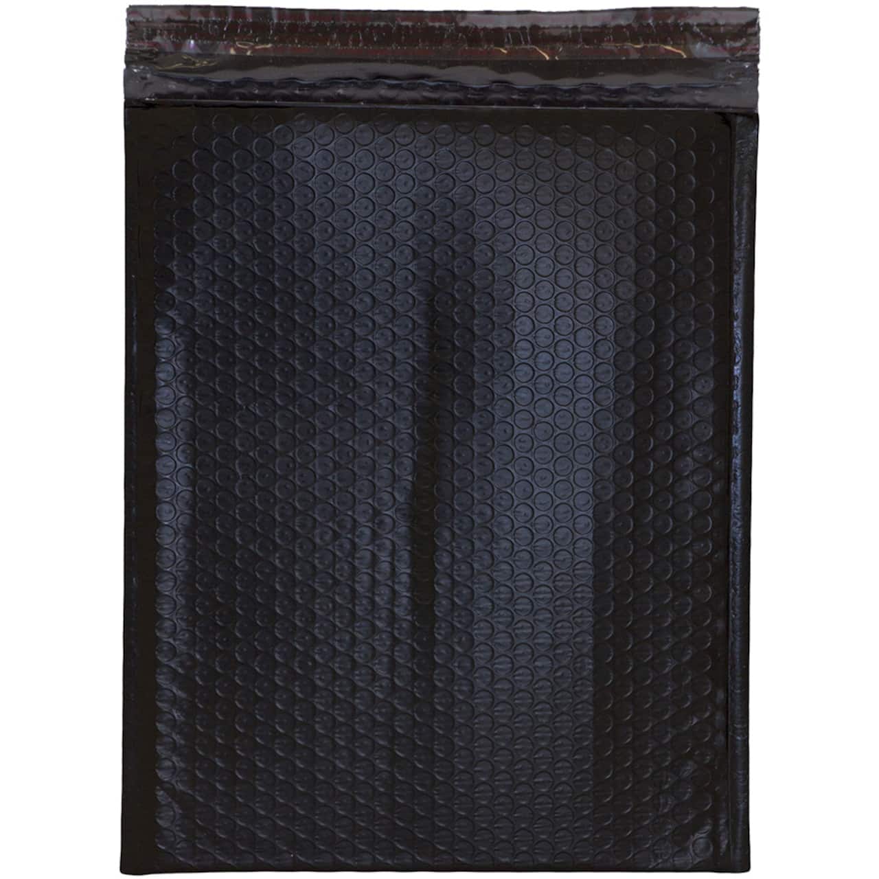 JAM Paper 10" x 13" Bubble Padded Mailers with Self Adhesive Closure, 12ct.